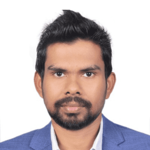 Abdullah Ameer